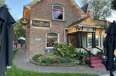69 Main Street East Gwillimbury Ontario L0G 1M0