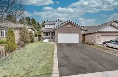 609 Simon Street Shelburne Ontario L9V 3P6