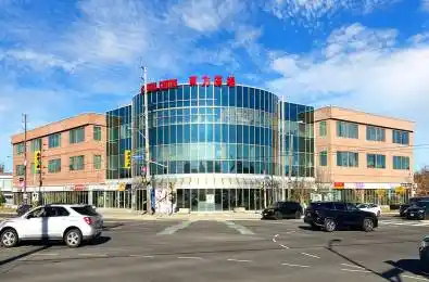4438 SHEPPARD Avenue Unit# 205B Toronto E07 Ontario M1S 5V9