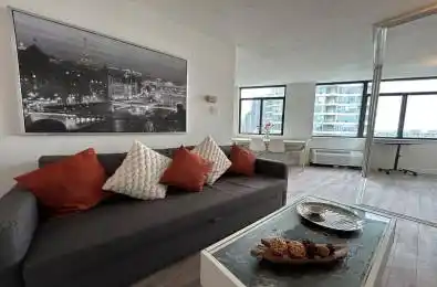 250 Queens Quay Unit# 1706 Toronto C01 Ontario M5J 2N2