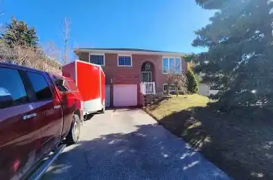 495 Maplegrove Avenue Bradford West Gwillimbury Ontario L3Z 2W1