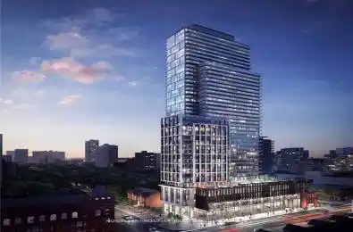 3 Gloucester Street Unit# 4505 Toronto C08 Ontario M4Y 1Z4