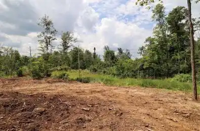 N/A Black River Road Tweed Ontario K0K 3J0