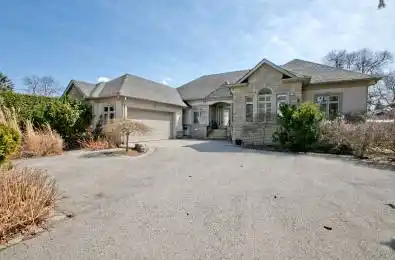 3 River Bend Road Markham Ontario L3R 1K3