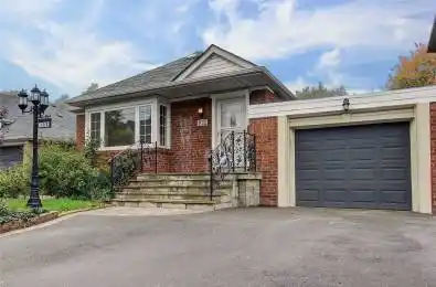 102 Mcgillivray Avenue Toronto C04 Ontario M5M 2Y4