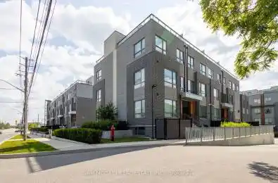 670 Atwater Avenue Unit# 1 Mississauga Ontario L5G 0B6