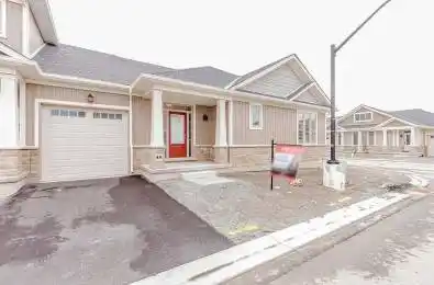 45 Irwin Common Street St. Catharines Ontario L2P 0G1