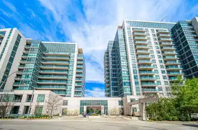 35 Brian Peck Crescent Unit# 504 Toronto C11 Ontario M4G 0A5
