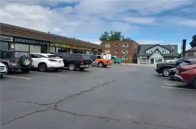 44 King Street Unit# 5 Hamilton Ontario L8G 1K1