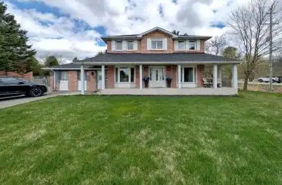 3 Weedon Court King Ontario L7B 0E6