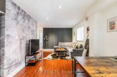 903.5 Bathurst Street Unit# Main Toronto C02 Ontario M5R 3G4