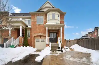 4 Mcelroy Court Caledon Ontario L7C 3X2