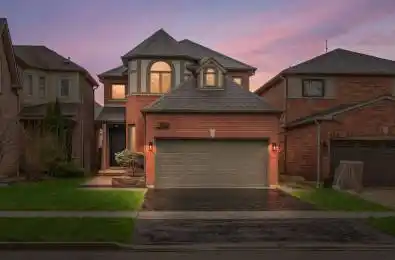 150 Thicket Crescent Pickering Ontario L1V 6V7