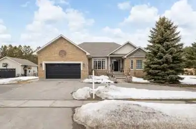 11 Mikelen Drive Scugog Ontario L9L 1V1