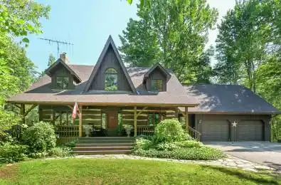 71 Forest Hill Drive Adjala-Tosorontio Ontario L0M 1J0