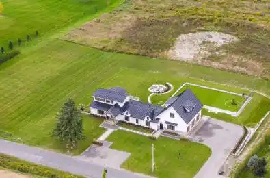 6346 Clemens Road Clarington Ontario L1C 5R3
