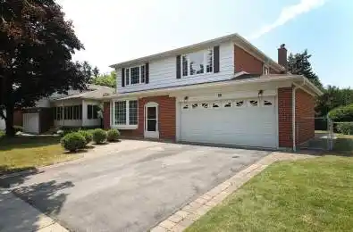 69 Shellamwood Trail Toronto E07 Ontario M1S 2M9