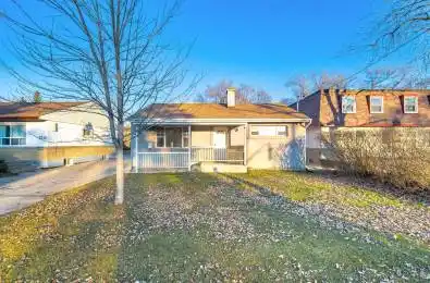 2713 Kennedy Road Unit# Main Toronto E05 Ontario M1T 3H8