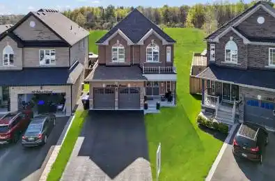 259 Chelsea Crescent Bradford West Gwillimbury Ontario L3Z 4G7