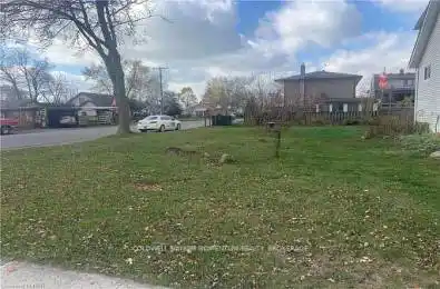 652 STEELE Street Port Colborne Ontario L3K 4Y9