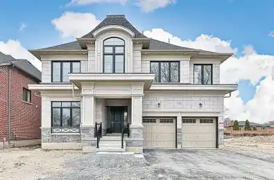 32 WILLIAM HEATH Court Aurora Ontario L4G 4C1
