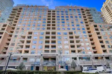 889 Bay Street Unit# 512 Toronto C01 Ontario M5S 3K5