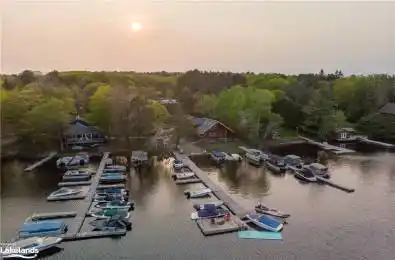 9 HAVEN Drive Seguin Ontario P2A 2W8