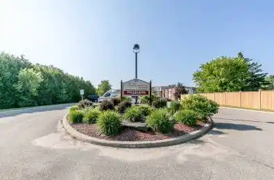 333 LAFONTAINE Road Unit# 105 Tiny Ontario L9M 0H1