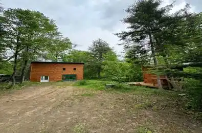 760 Hass Road Carlow/Mayo Ontario K0L 1G0
