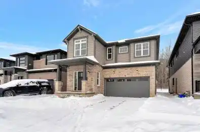 49 Willson Drive Thorold Ontario L2V 0G7