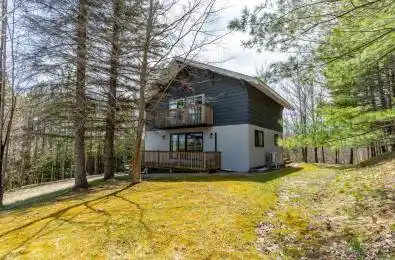 144 Talisman Boulevard Grey Highlands Ontario N0C 1G0