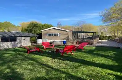 76735 Wildwood Line Unit# 232 Bluewater Ontario N0M 1G0