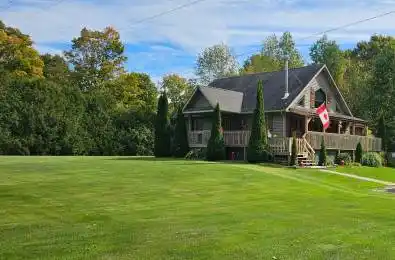 462028 Concession 24 Concession Georgian Bluffs Ontario N0H 2T0