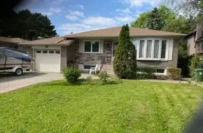 89 mcnicoll Avenue Toronto C15 Ontario M2H 2B2
