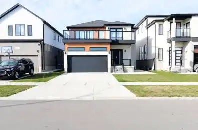 86 Grandville Circle Brant Ontario N3L 0J5