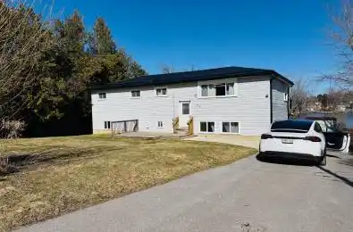 22 LAWRENCE Street Smith-Ennismore-Lakefield Ontario K9J 6X3