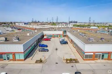850 Tapscott Road Unit# 15 Toronto E11 Ontario M1X 1N4