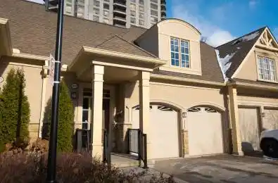 1915 Broad Hollow Gate Unit# 103 Mississauga Ontario L4L 6A3
