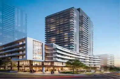 38 Forest Manor Road Unit# 415 Toronto C15 Ontario M2J 0H4