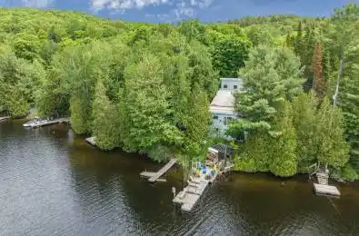 501 North Bay Lake Road Perry Ontario P0A 1J0