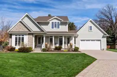 34734 Bayfield Road Bluewater Ontario N0M 1G0