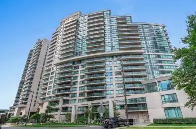 503 Beecroft Road Unit# 201 Toronto C07 Ontario M2N 0A2