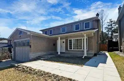 17 Clearcrest Avenue Toronto C14 Ontario M2M 2T4