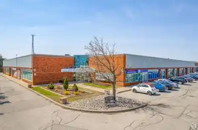 850 Tapscott Road Unit# 15 Toronto E11 Ontario M1X 1N4