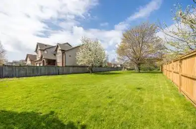 1624 Concession 4 Road Niagara-on-the-Lake Ontario L0S 1T0