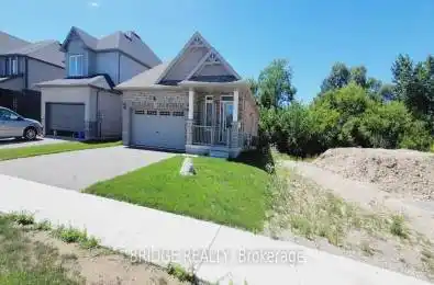 1252 Caen Avenue Woodstock Ontario N4T 0J4