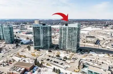 4655 Glen Erin Drive Unit# 1108 Mississauga Ontario L5M 0Z1