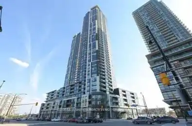 510 Curran Place Unit# 3301 Mississauga Ontario L5B 0J8
