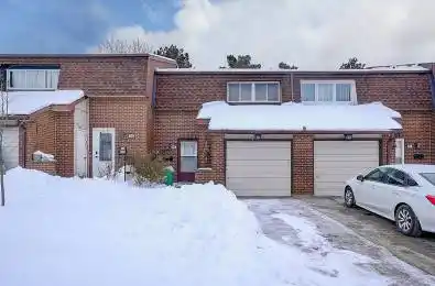 41 Mississauga Valley Boulevard Unit# 56 Mississauga Ontario L5A 3N5