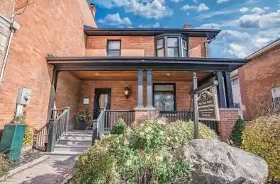 79 Main Street Markham Ontario L3P 1X7